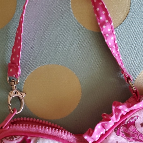 Girls pony wristlet - Picture 10 of 12